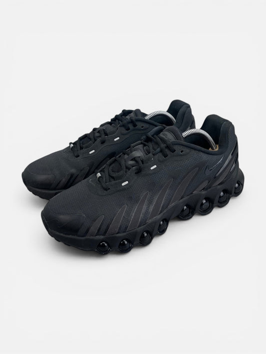 Nike Air Max Dn8 — buty sportowe męskie w bardzo dobrym stanie rozmiar 43, widok z boku