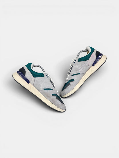 G-Star Raw Sneakers — buty sportowe męskie w bardzo dobrym stanie rozmiar 42, zewnętrzny panel prawego buta