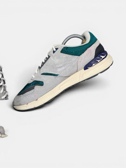 G-Star Raw Sneakers — buty sportowe męskie w bardzo dobrym stanie rozmiar 42, wewnętrzny panel prawego buta