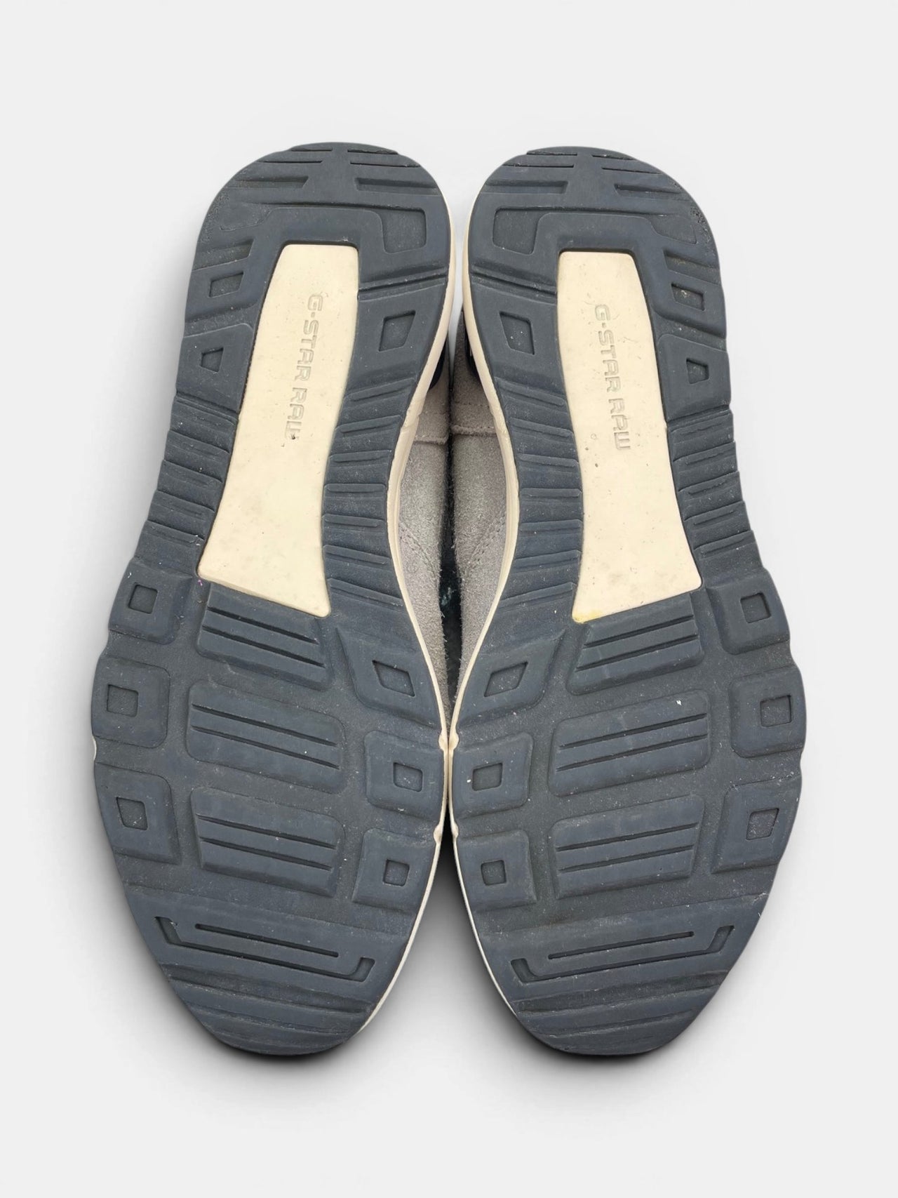 G-Star Raw Sneakers — buty sportowe męskie w bardzo dobrym stanie rozmiar 42, podeszwa