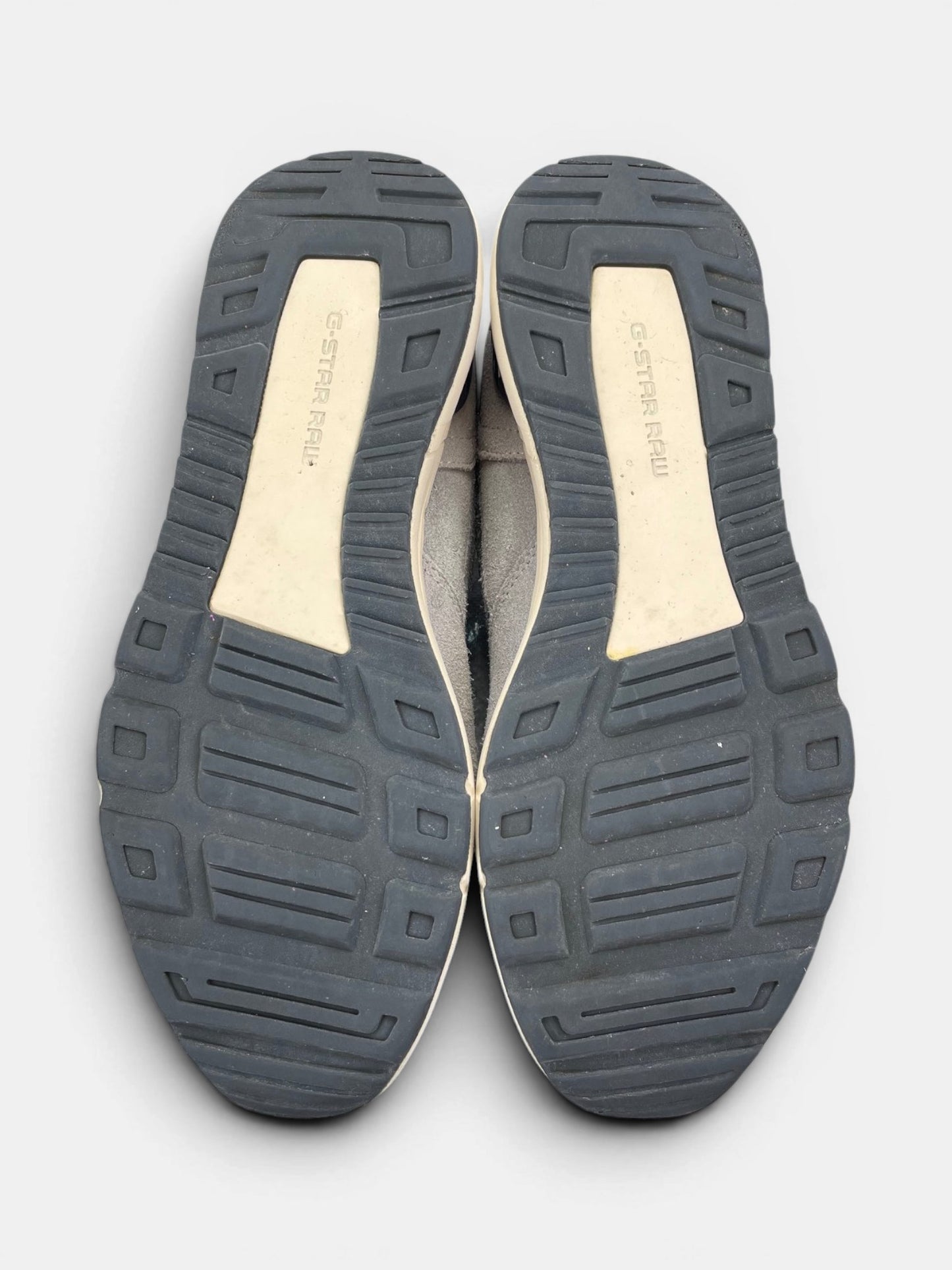 G-Star Raw Sneakers — buty sportowe męskie w bardzo dobrym stanie rozmiar 42, podeszwa