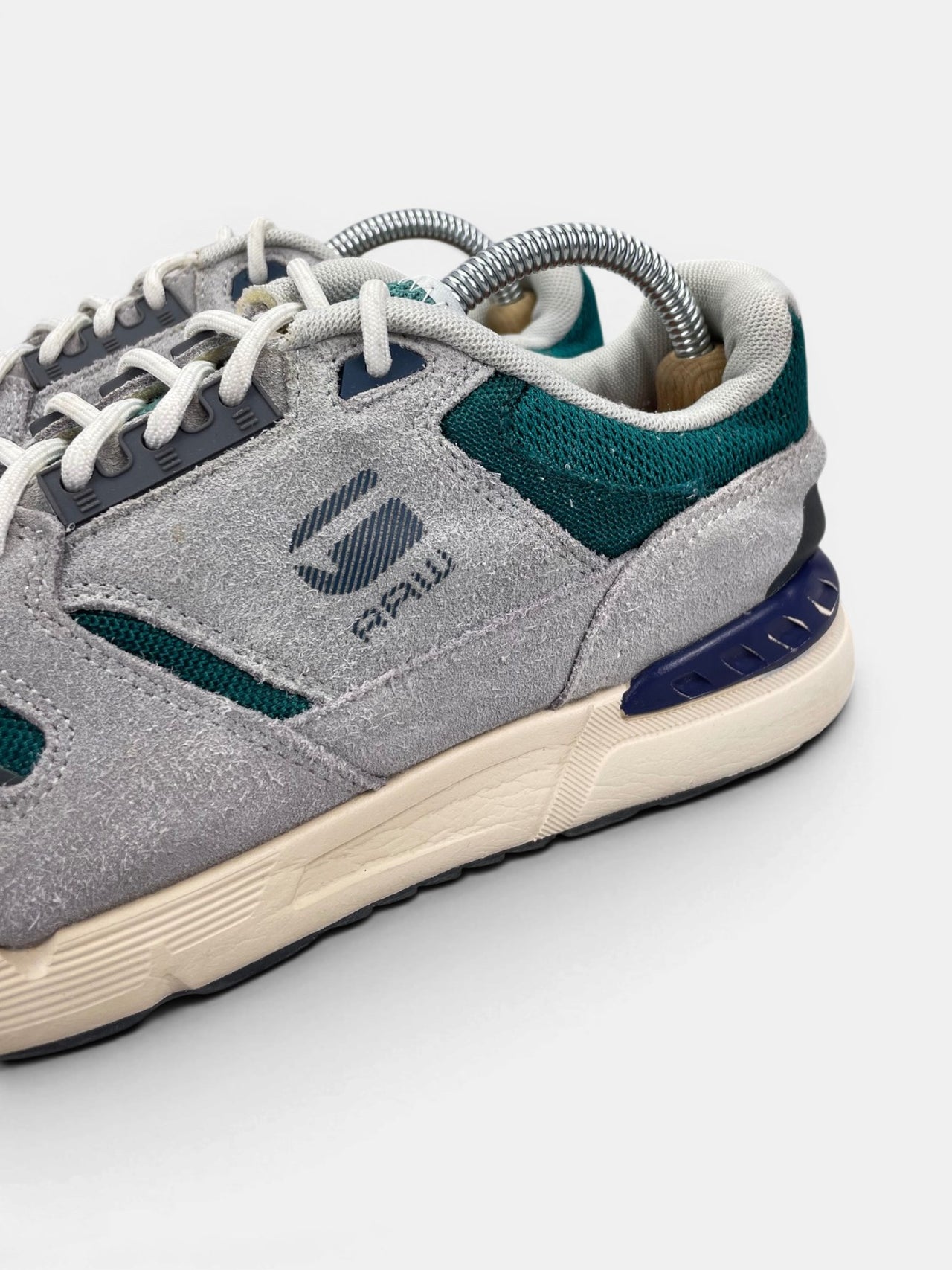 G-Star Raw Sneakers — buty sportowe męskie w bardzo dobrym stanie rozmiar 42, opcjonalne zdjęcie 1