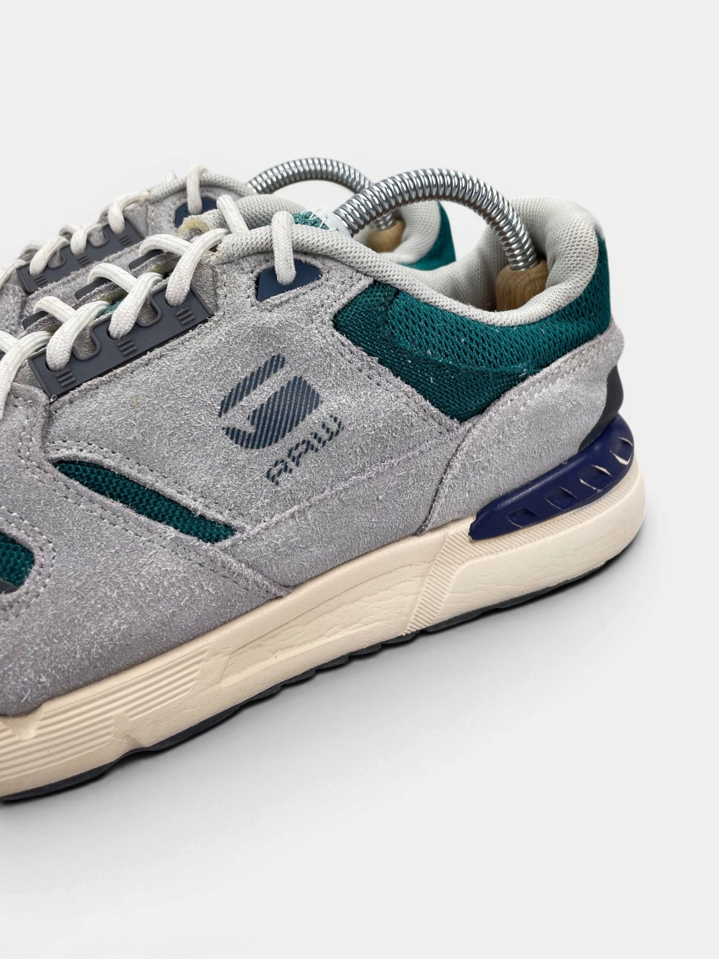 G-Star Raw Sneakers — buty sportowe męskie w bardzo dobrym stanie rozmiar 42, opcjonalne zdjęcie 1