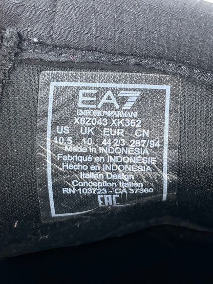 Ea7 Emporio Armani 7.0 — buty sportowe męskie w bardzo dobrym stanie rozmiar 44.5, opcjonalne zdjęcie 2