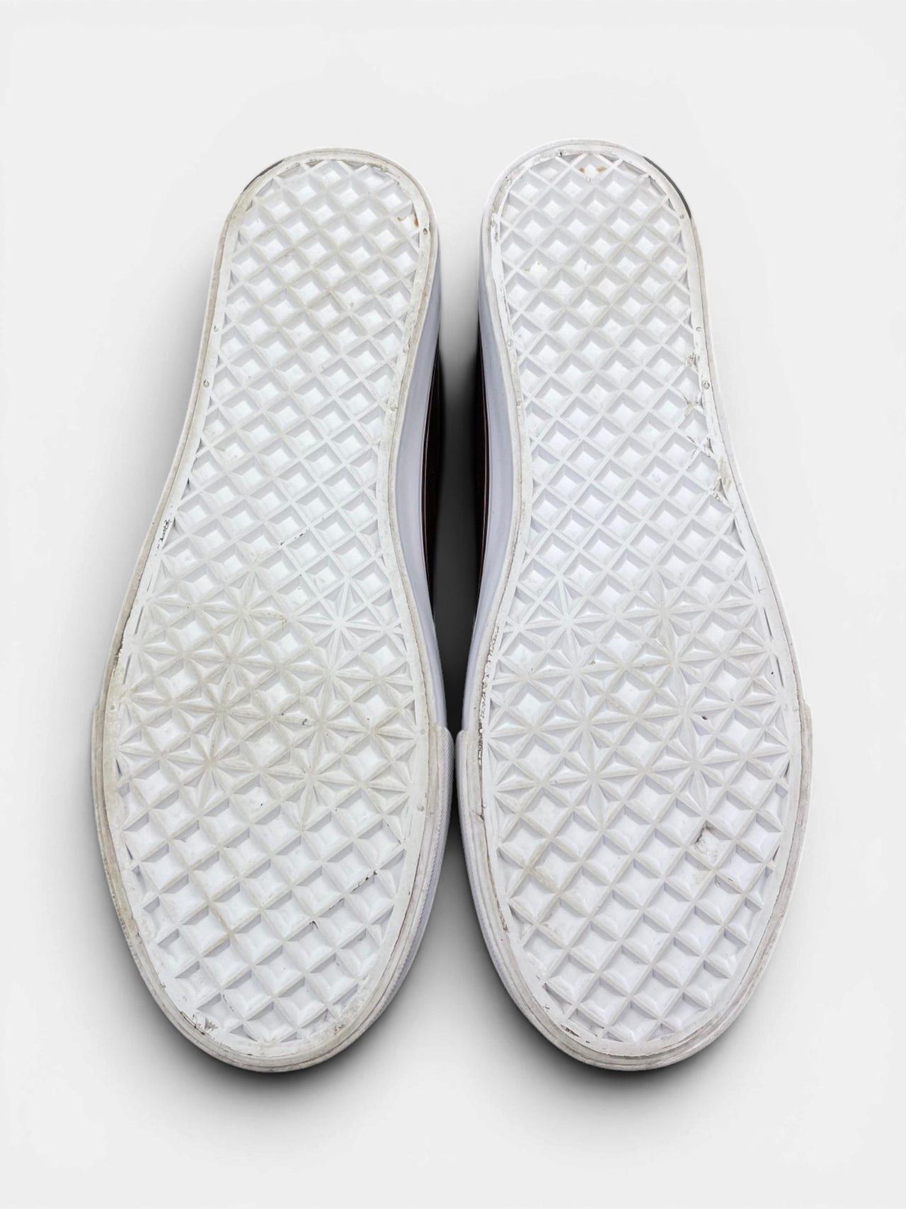 Pier One Leather Sneakers — buty sportowe męskie w bardzo dobrym stanie rozmiar 41, podeszwa