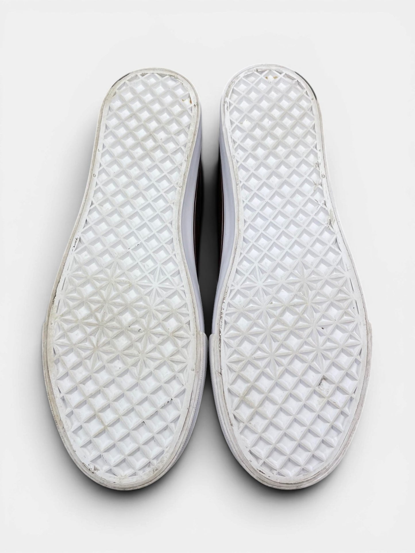 Pier One Leather Sneakers — buty sportowe męskie w bardzo dobrym stanie rozmiar 41, podeszwa