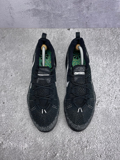 Nike Air VaporMax 2023 Flyknit Oreo - buty sportowe, widok z góry