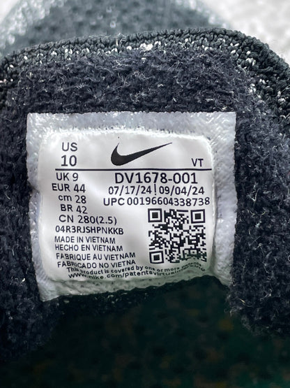 Nike Air VaporMax 2023 Flyknit Oreo - buty sportowe, metka
