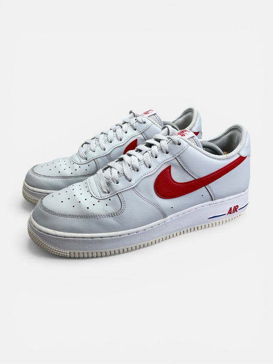 Nike Air Force 1 '07 USA - buty sportowe, widok z boku