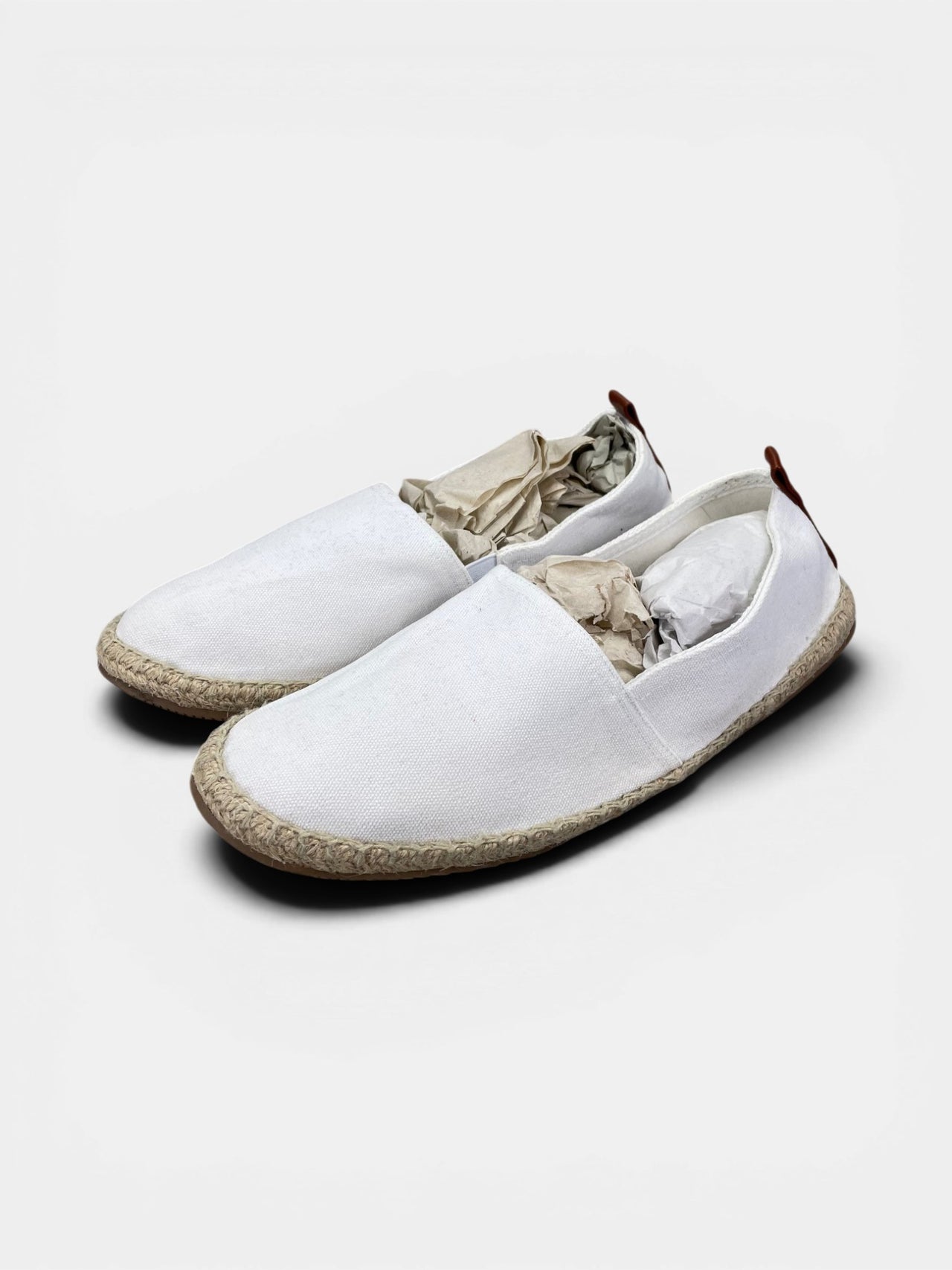 Pier One Loafers — buty sportowe męskie w bardzo dobrym stanie rozmiar 45, widok z boku