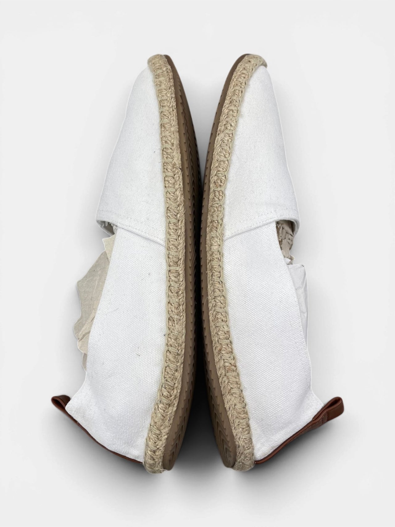 Pier One Loafers — buty sportowe męskie w bardzo dobrym stanie rozmiar 45, boczny profil