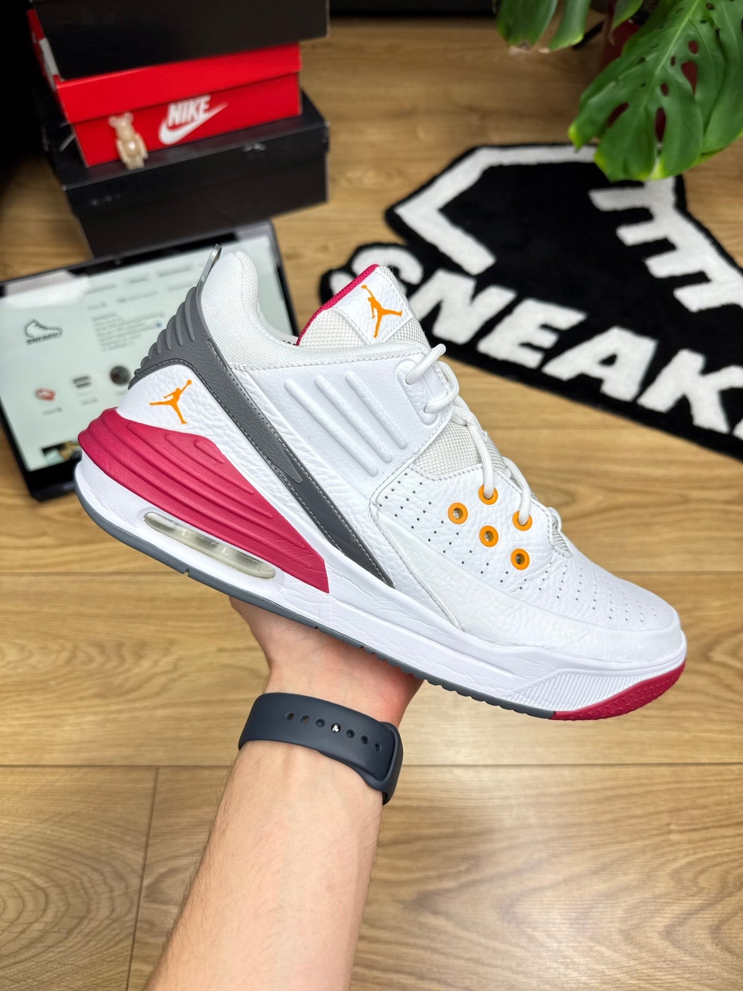 Nike Air Jordan Max Aura 5 (46)