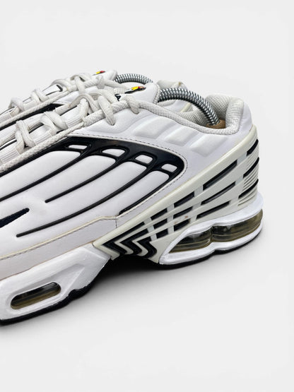 Nike Air Max Plus III Leather — buty sportowe męskie w bardzo dobrym stanie rozmiar 42.5, opcjonalne zdjęcie 1