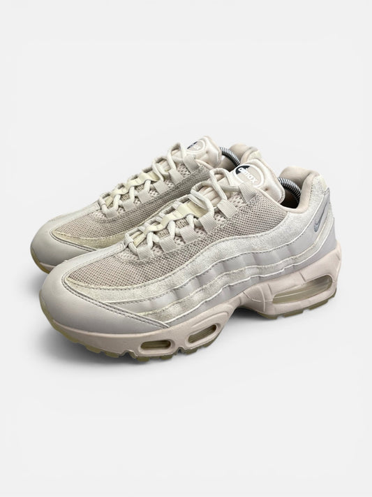 Nike Air Max 95 OG “Soft Pearl” AM95 Soft Pearl - buty sportowe, widok z boku