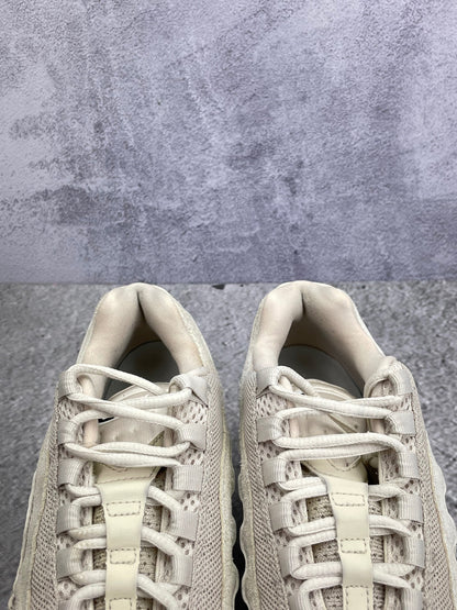 Nike Air Max 95 OG “Soft Pearl” AM95 Soft Pearl - buty sportowe, zapiętki butów