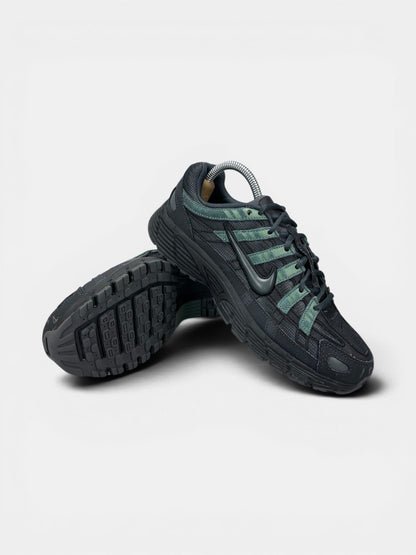 Nike P-6000 — buty sportowe męskie w bardzo dobrym stanie rozmiar 40, boczny profil
