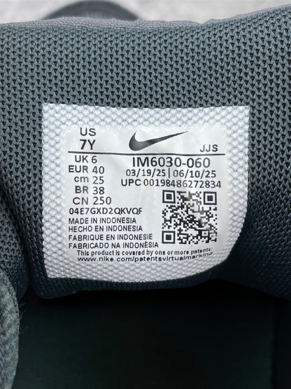 Nike P-6000 — buty sportowe męskie w bardzo dobrym stanie rozmiar 40, opcjonalne zdjęcie 2