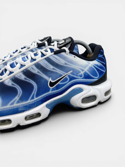 Nike Air Max Plus (TN) Light Photography Blue — buty sportowe męskie w bardzo dobrym stanie rozmiar 42, opcjonalne zdjęcie 1