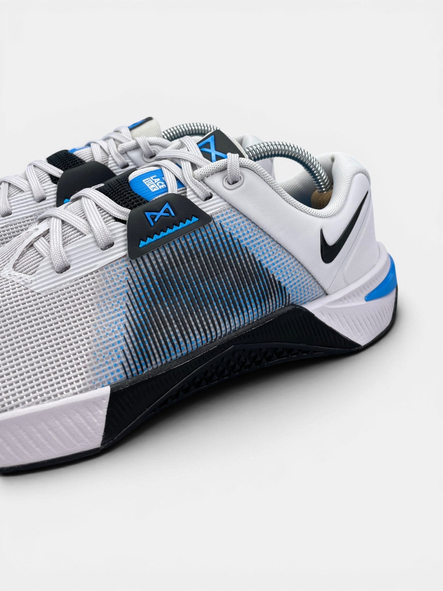 Nike Metcon 10 — buty sportowe męskie w bardzo dobrym stanie rozmiar 42.5, opcjonalne zdjęcie 1