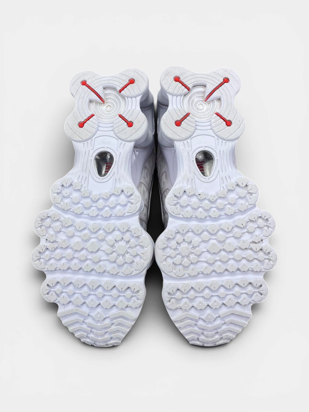 Nike Shox TL — buty sportowe damskie w bardzo dobrym stanie rozmiar 38, podeszwa