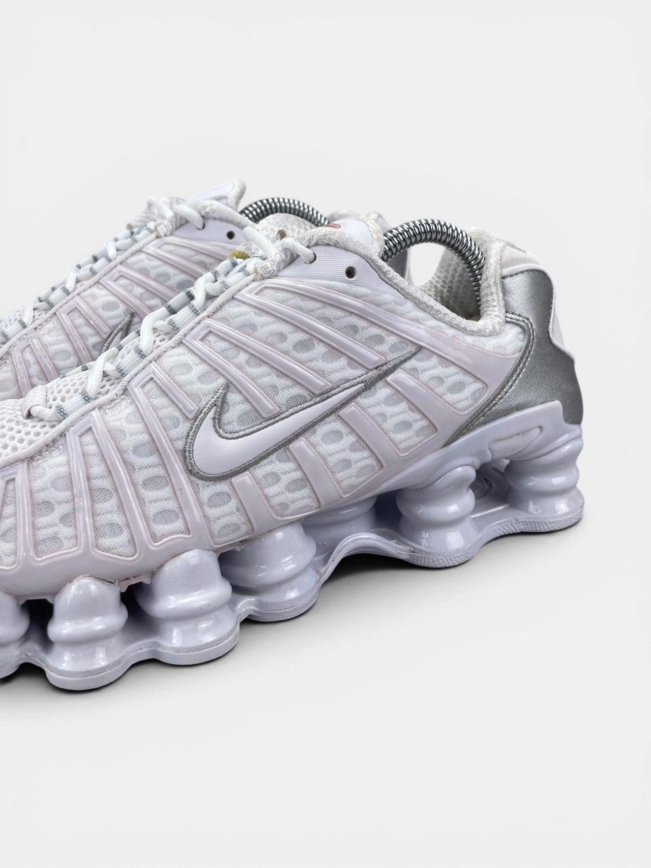 Nike Shox TL — buty sportowe damskie w bardzo dobrym stanie rozmiar 38, opcjonalne zdjęcie 1