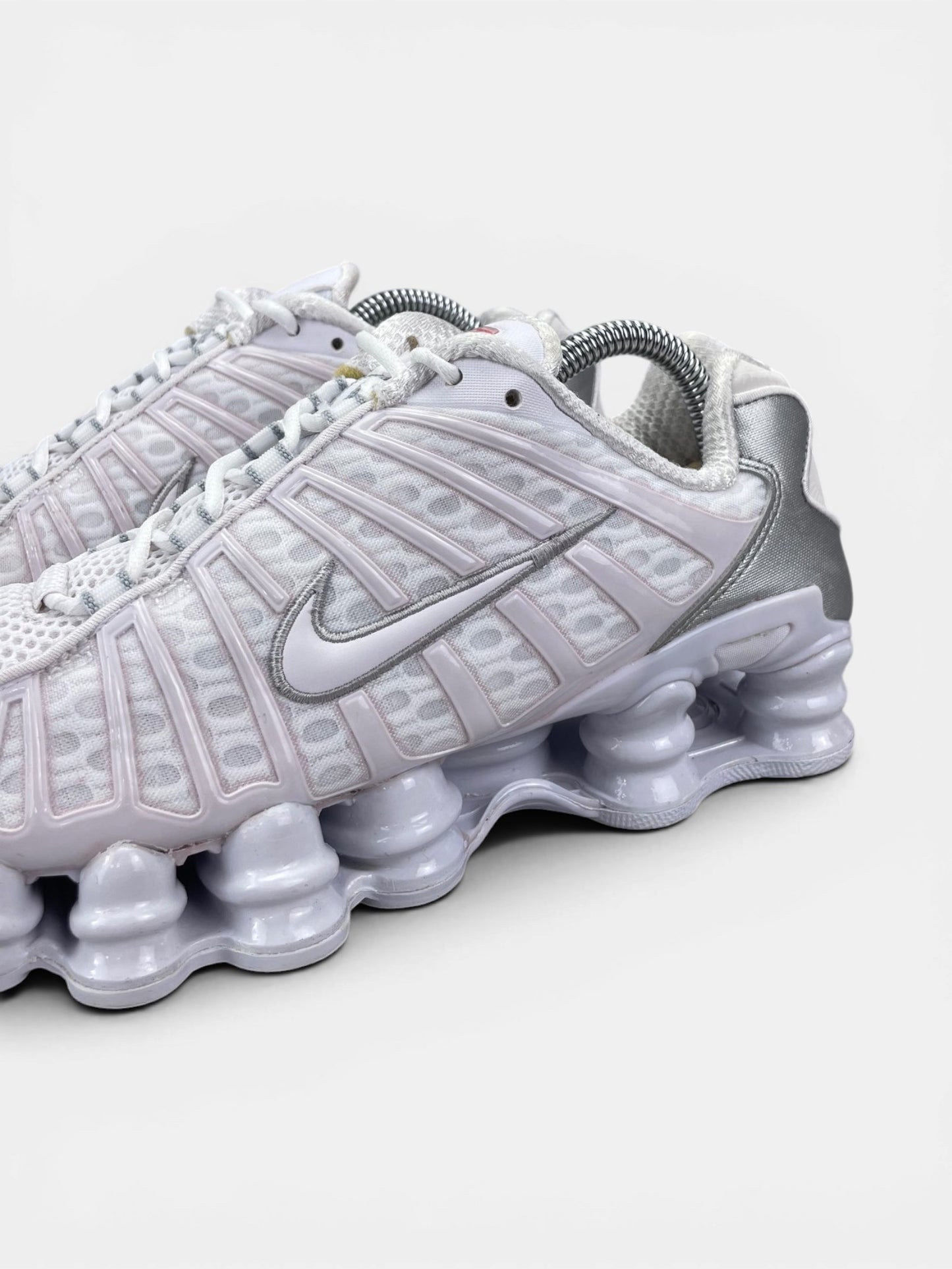 Nike Shox TL — buty sportowe damskie w bardzo dobrym stanie rozmiar 38, opcjonalne zdjęcie 1