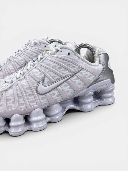 Nike Shox TL — buty sportowe damskie w bardzo dobrym stanie rozmiar 38, opcjonalne zdjęcie 1