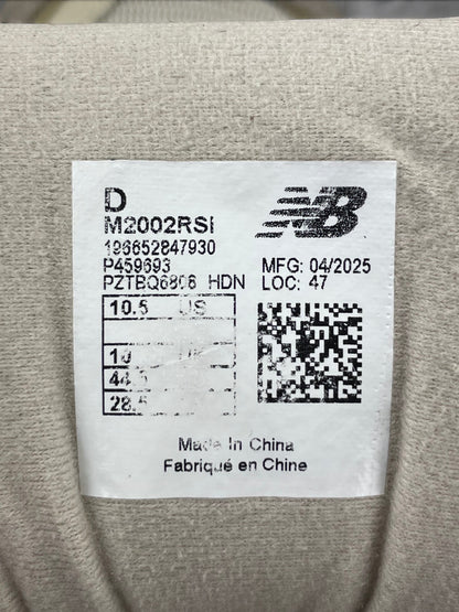 New Balance 2002R — buty sportowe męskie w bardzo dobrym stanie rozmiar 44.5, opcjonalne zdjęcie 2