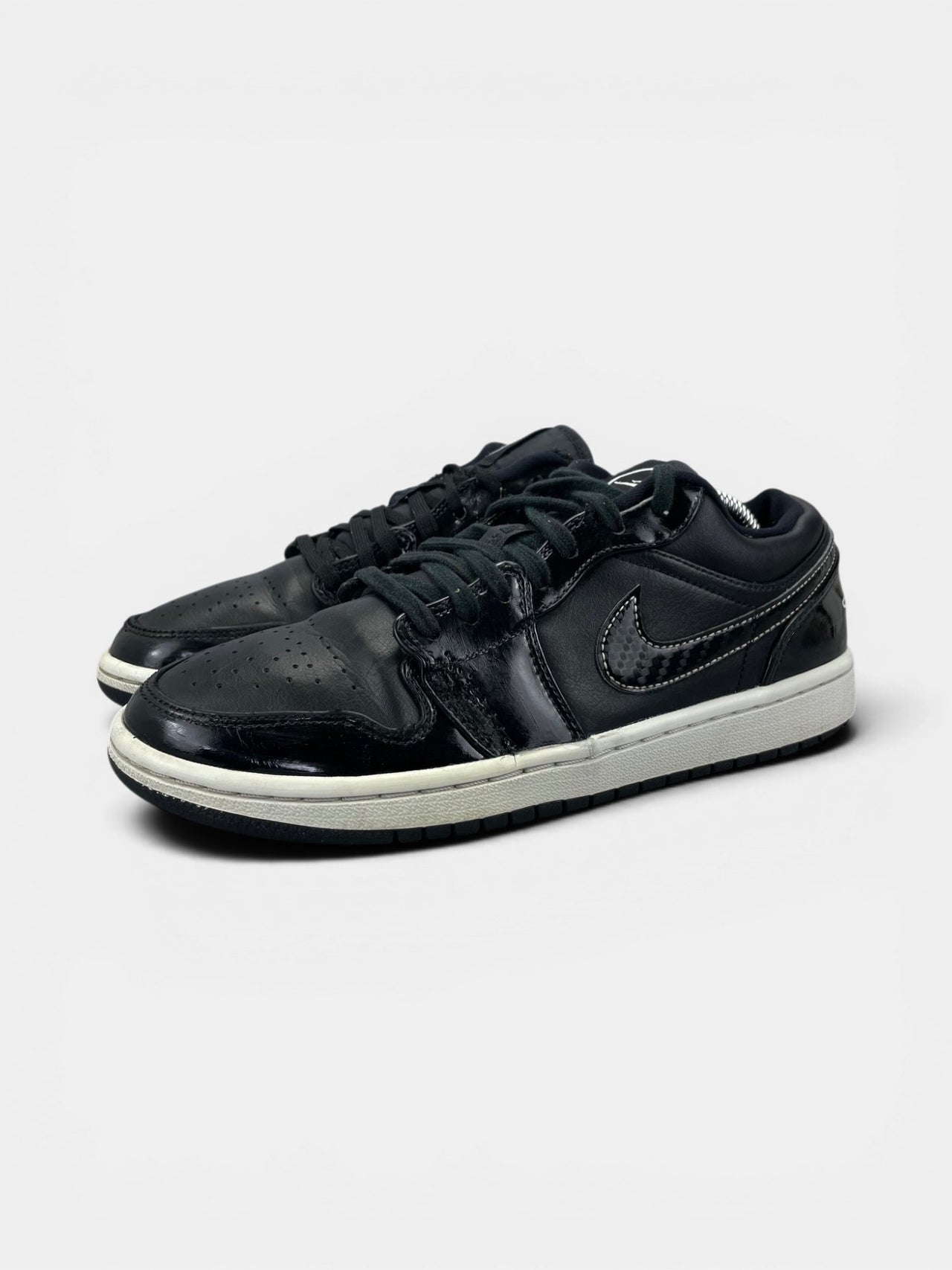 Nike Air Jordan 1 Low All-Star 2021 — buty sportowe damskie w bardzo dobrym stanie rozmiar 40, para butów
