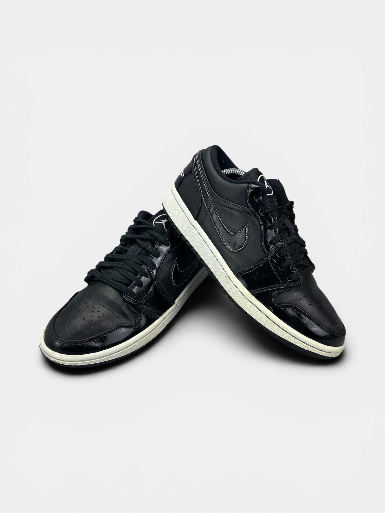 Nike Air Jordan 1 Low All-Star 2021 — buty sportowe damskie w bardzo dobrym stanie rozmiar 40, para butów