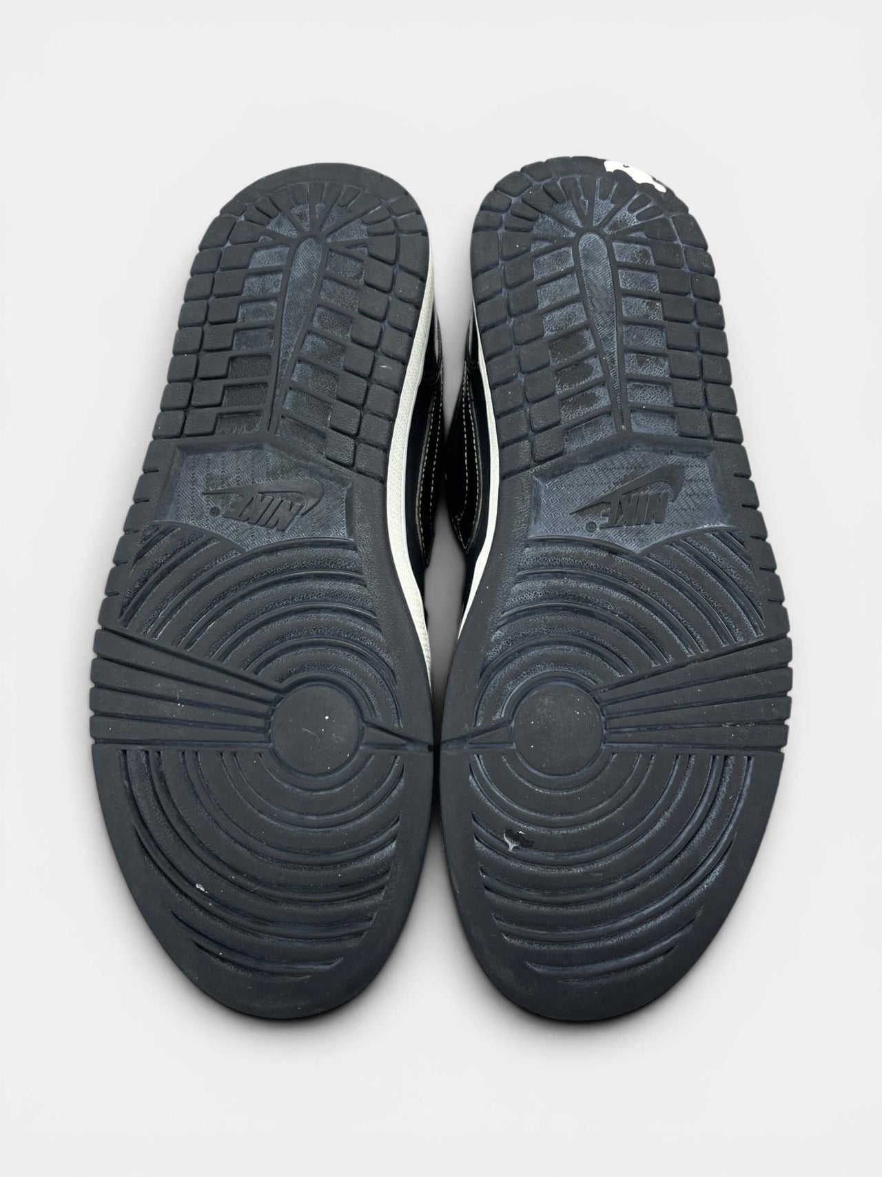 Nike Air Jordan 1 Low All-Star 2021 — buty sportowe damskie w bardzo dobrym stanie rozmiar 40, podeszwa