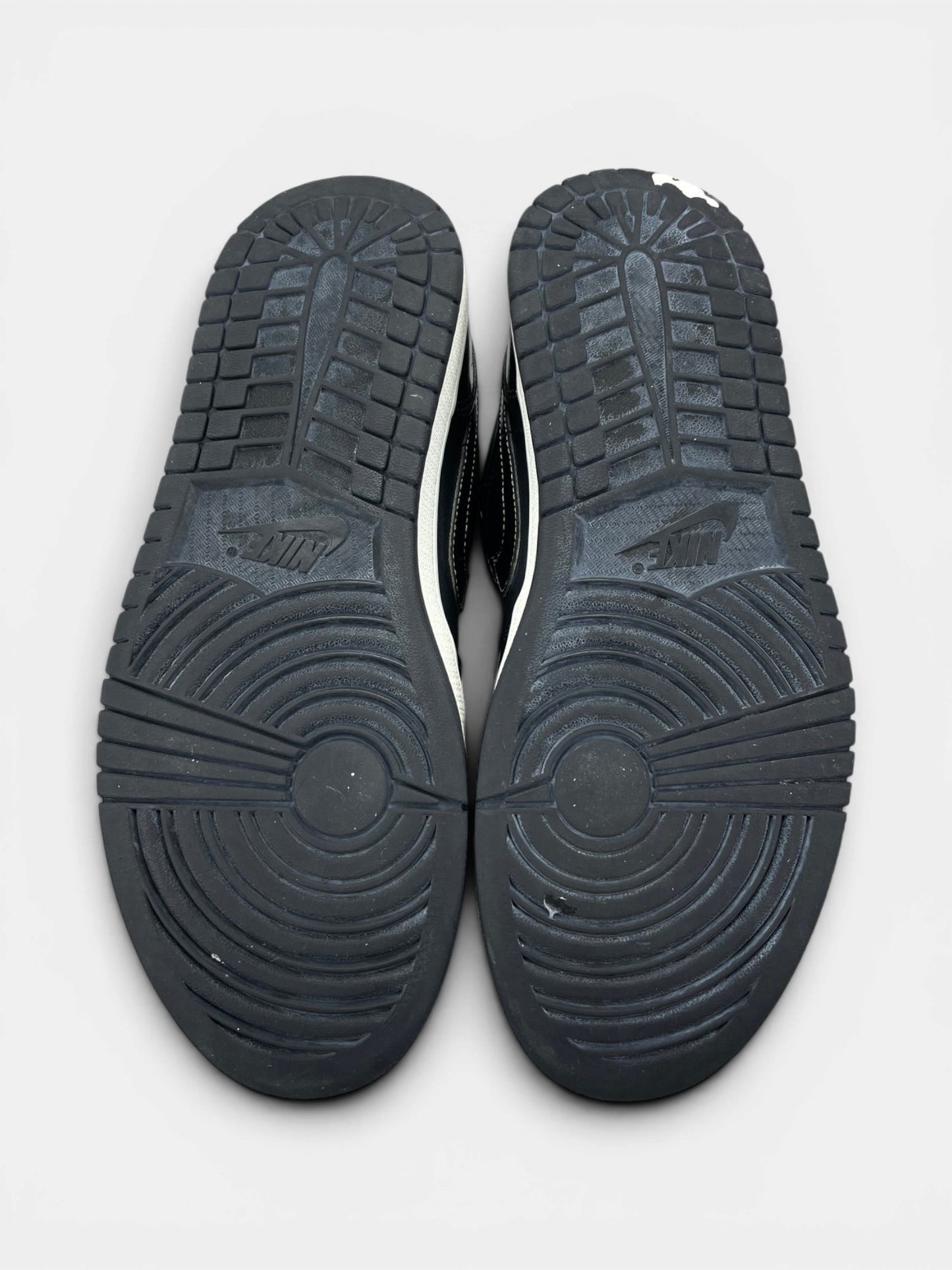 Nike Air Jordan 1 Low All-Star 2021 — buty sportowe damskie w bardzo dobrym stanie rozmiar 40, podeszwa
