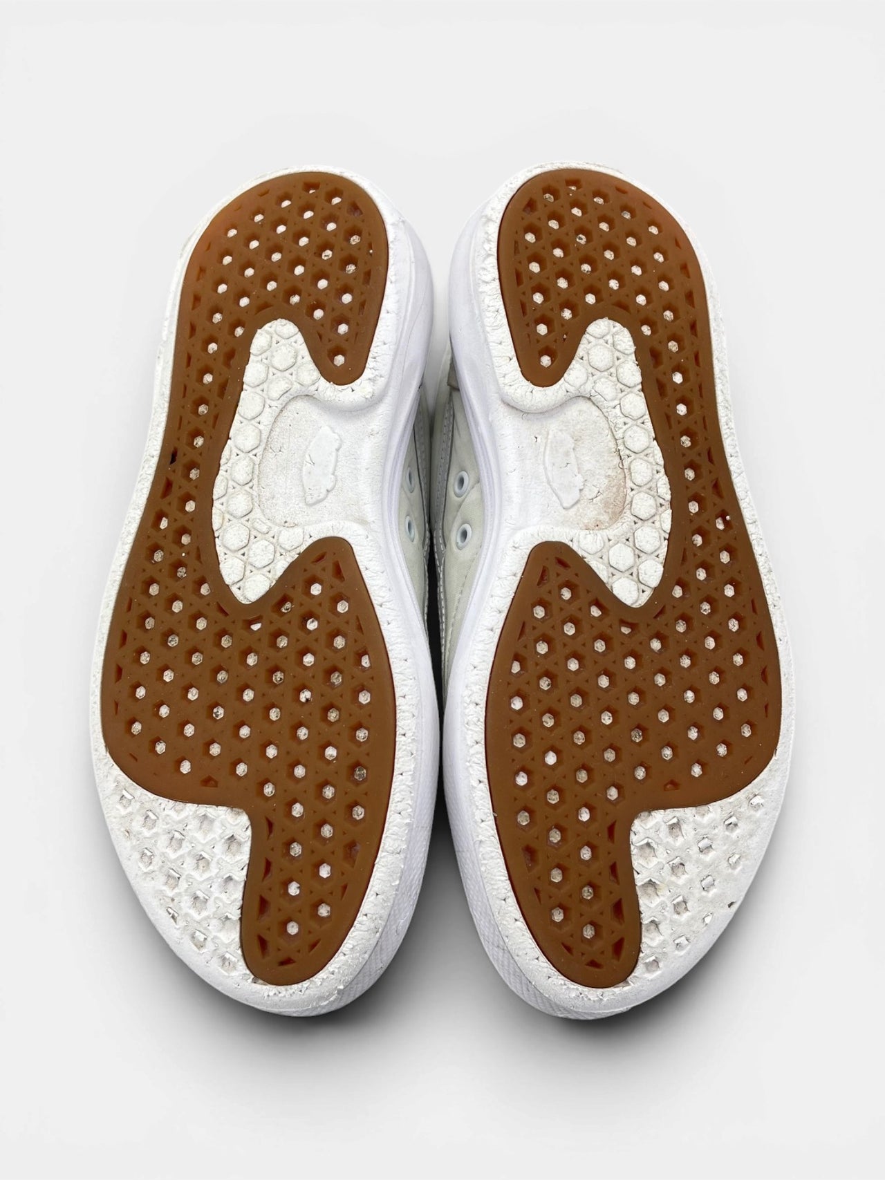 Vans Sneakers — buty sportowe damskie w bardzo dobrym stanie rozmiar 40, podeszwa