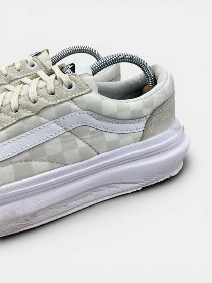 Vans Sneakers — buty sportowe damskie w bardzo dobrym stanie rozmiar 40, opcjonalne zdjęcie 1