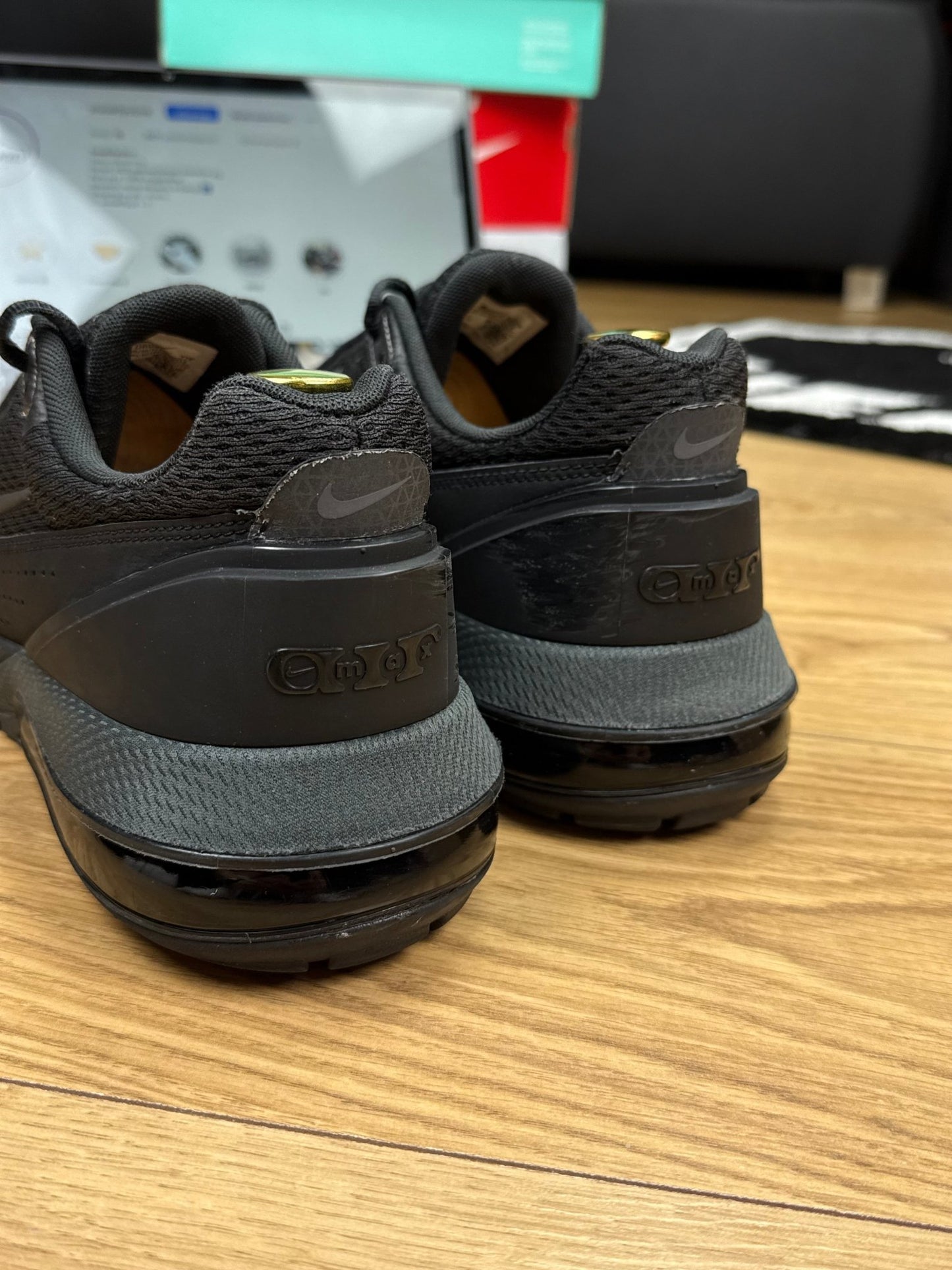 Nike Air Max Pulse (44.5)