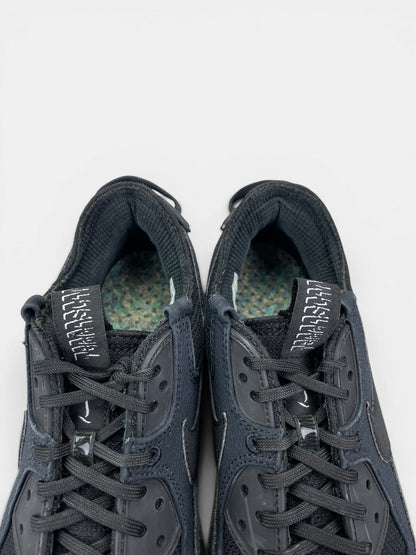 Nike Air Max Terrascape 90 — buty sportowe męskie w bardzo dobrym stanie rozmiar 41, zapiętki butów