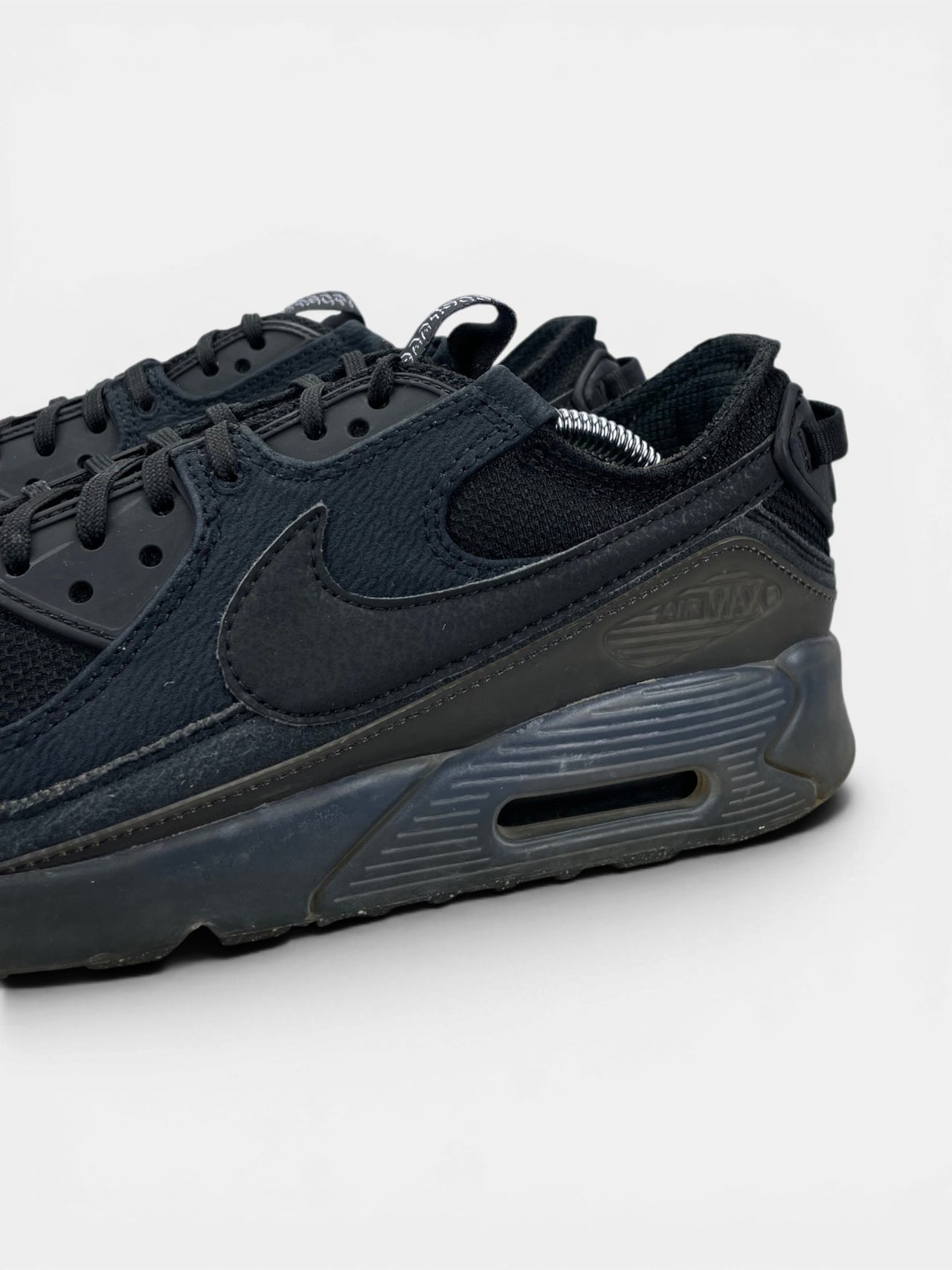 Nike Air Max Terrascape 90 — buty sportowe męskie w bardzo dobrym stanie rozmiar 41, opcjonalne zdjęcie 1