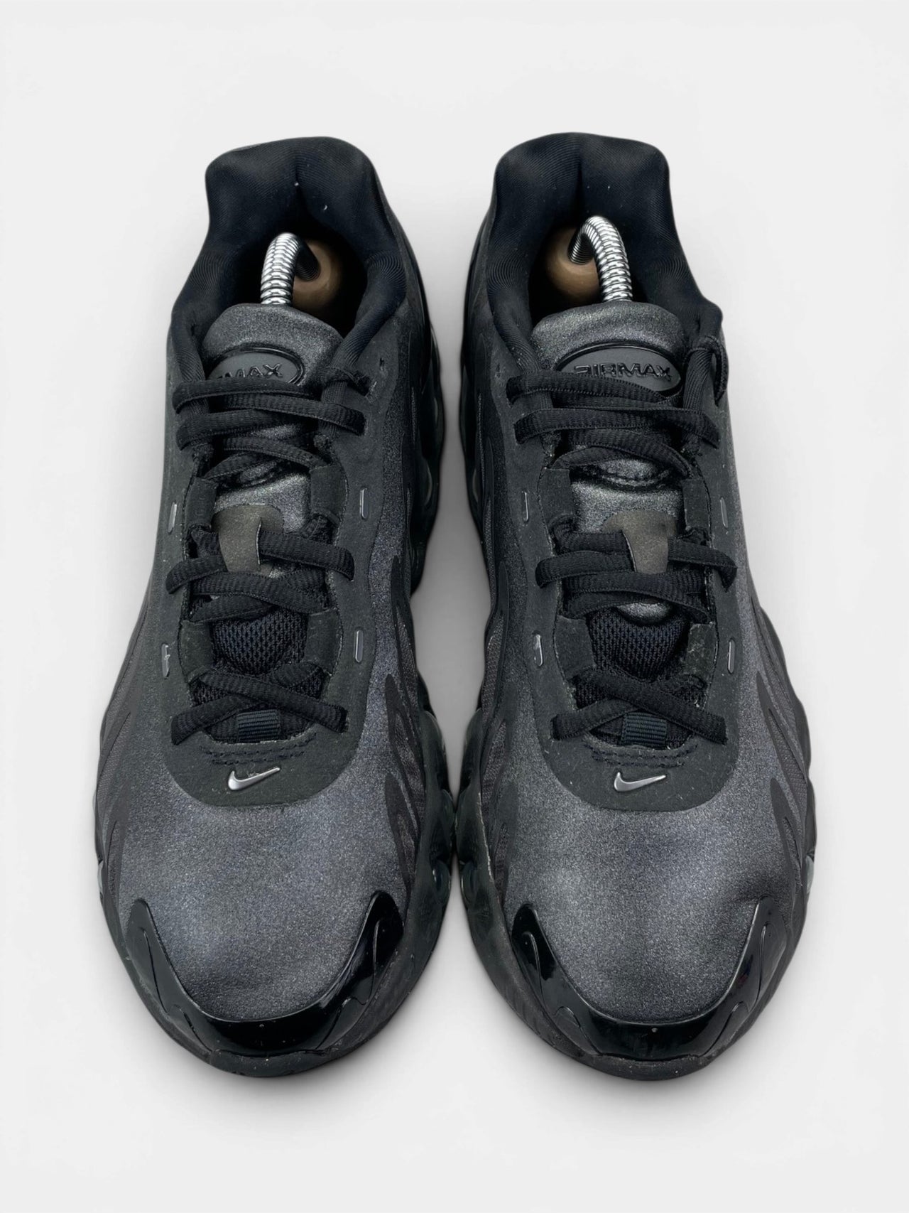 Nike Air Max DN8 — buty sportowe damskie w bardzo dobrym stanie rozmiar 39, widok z góry