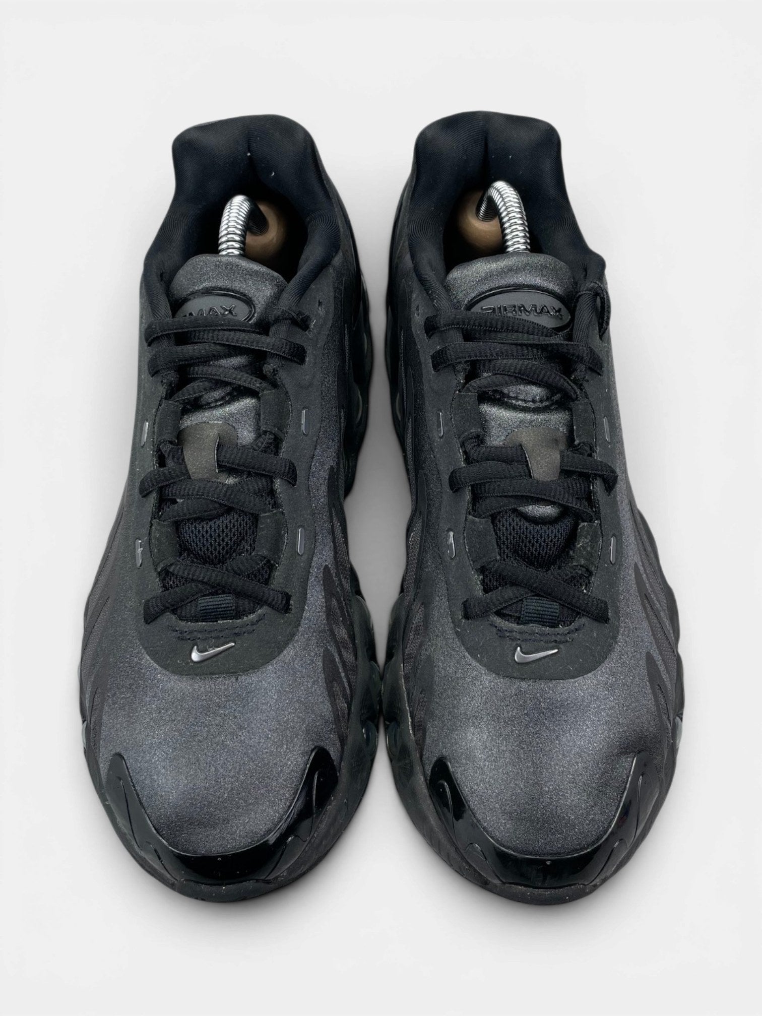 Nike Air Max DN8 — buty sportowe damskie w bardzo dobrym stanie rozmiar 39, widok z góry