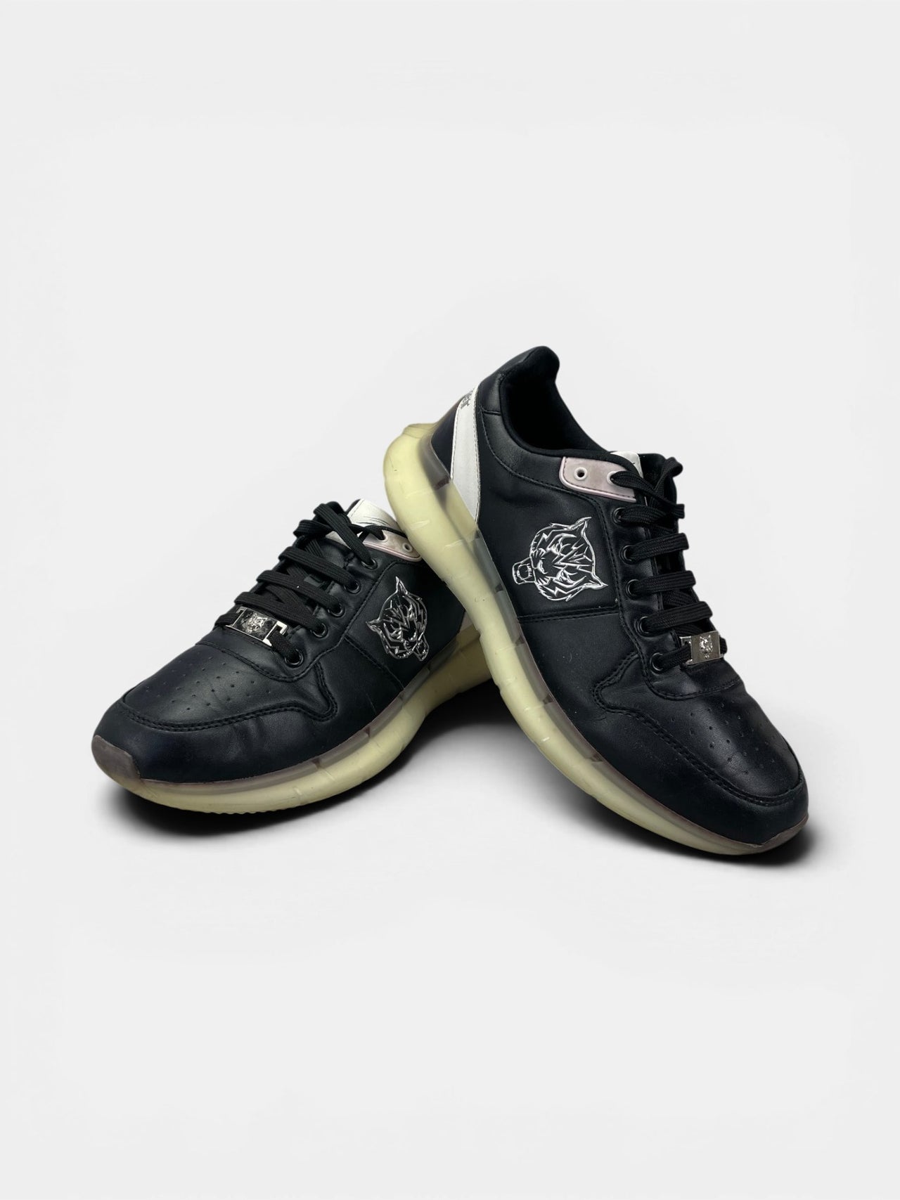 Plein Sport Sneakers rozmiar 42.5