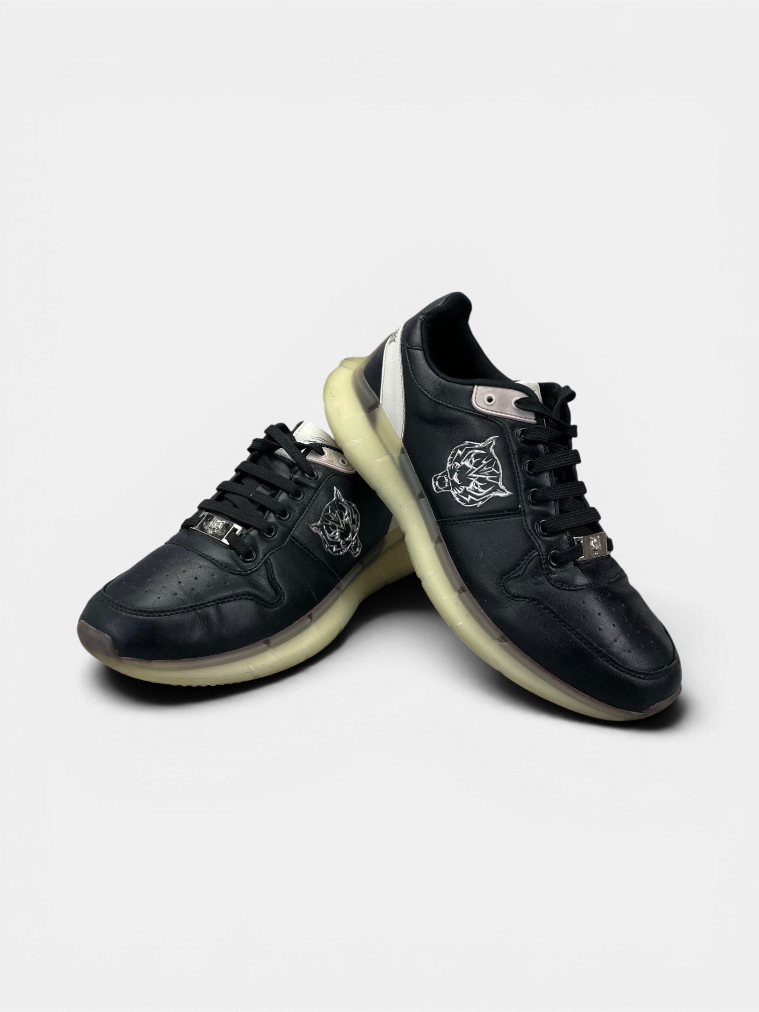 Plein Sport Sneakers rozmiar 42.5