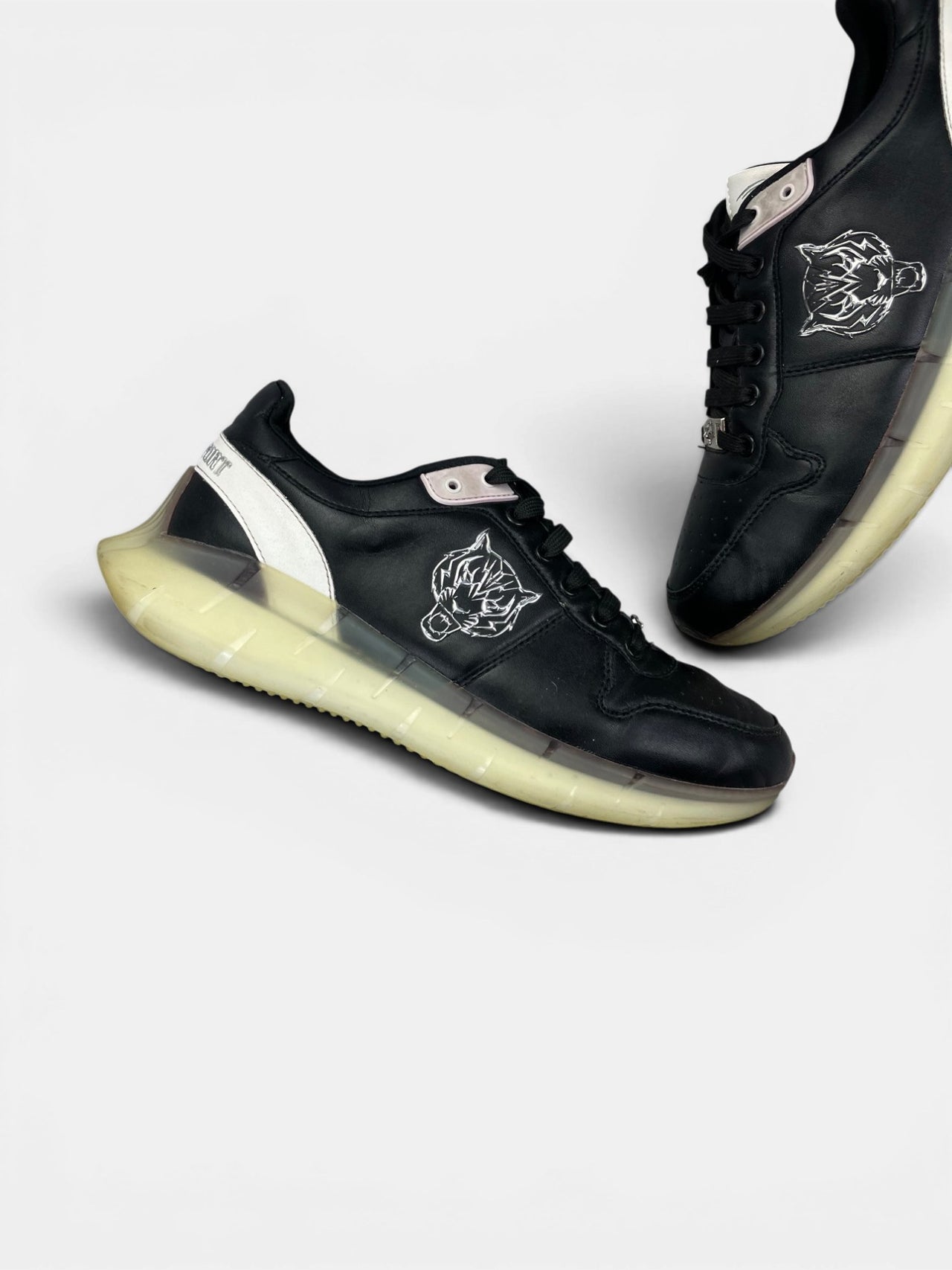 Plein Sport Sneakers rozmiar 42.5
