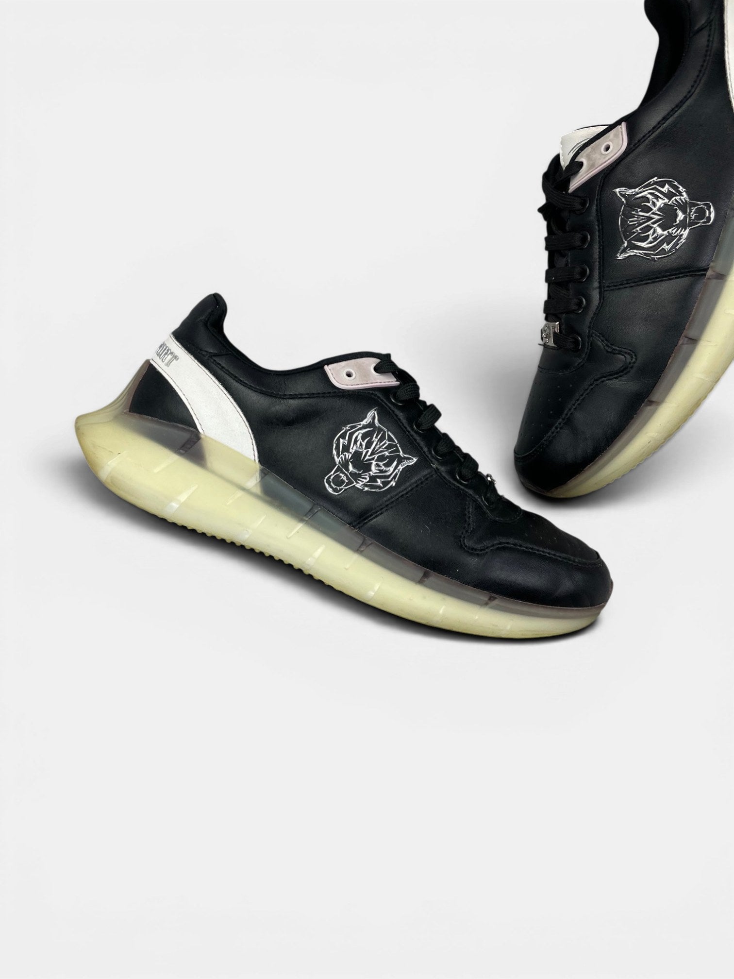 Plein Sport Sneakers rozmiar 42.5