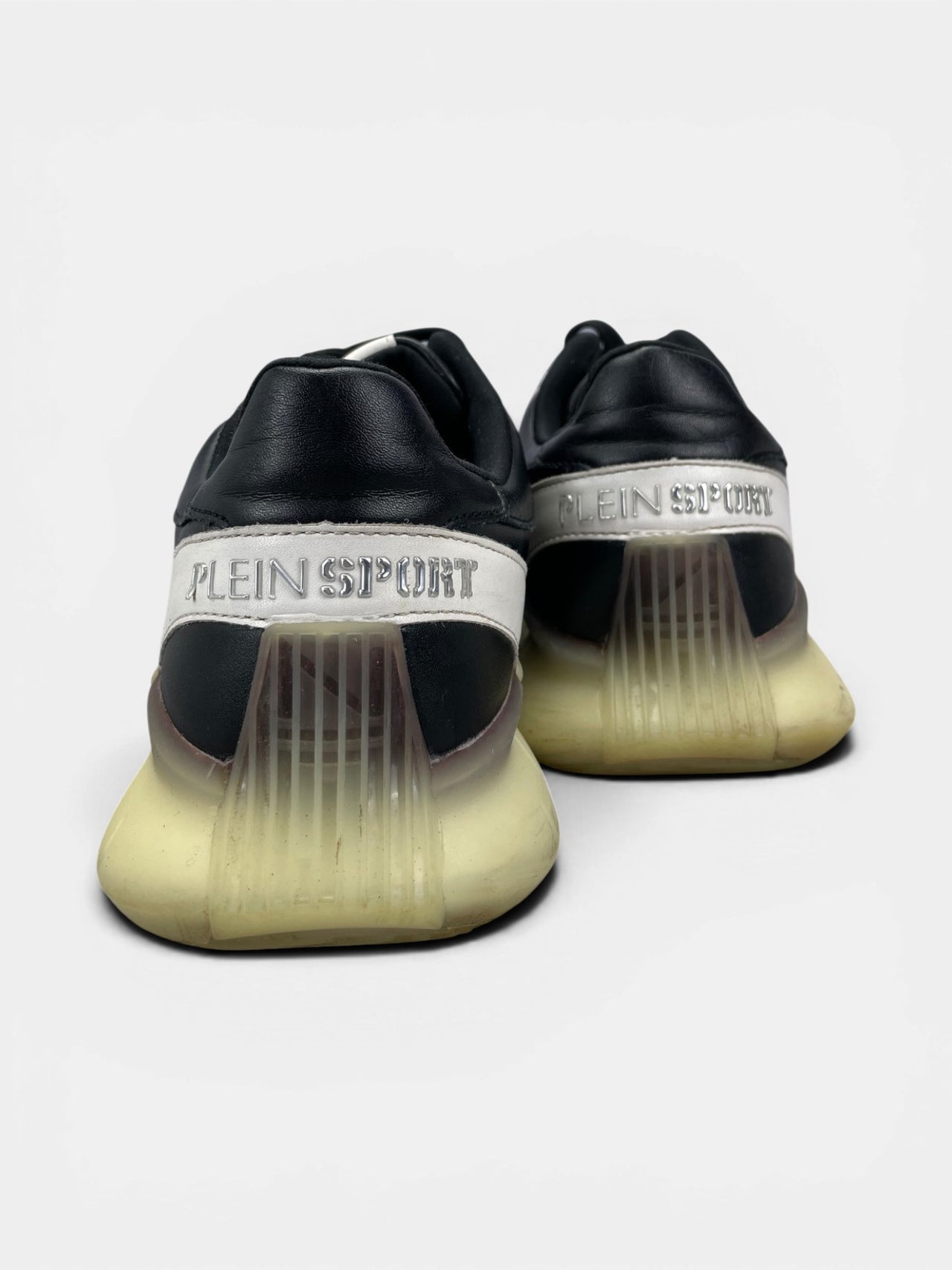 Plein Sport Sneakers rozmiar 42.5