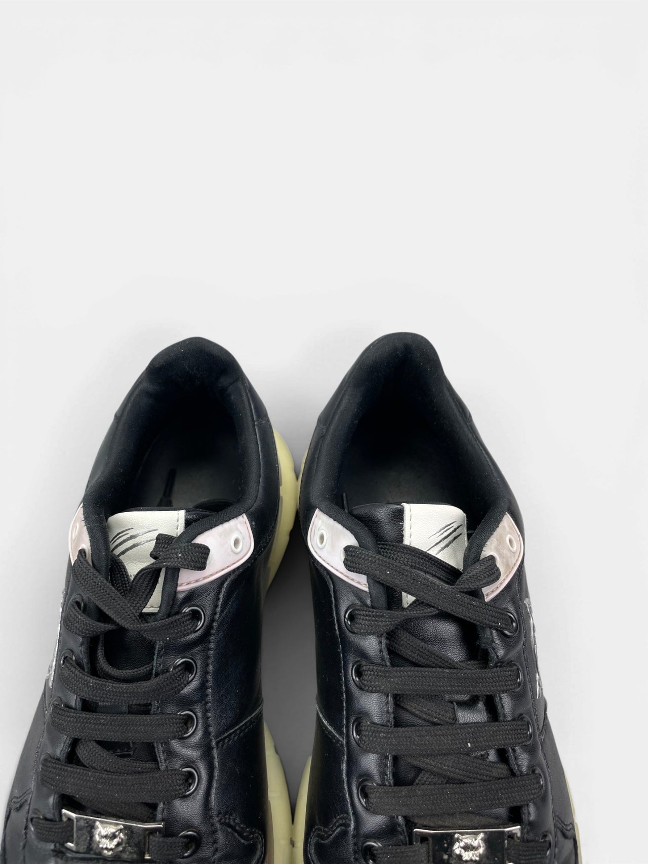 Plein Sport Sneakers rozmiar 42.5