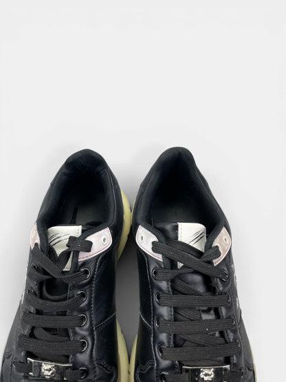 Plein Sport Sneakers rozmiar 42.5