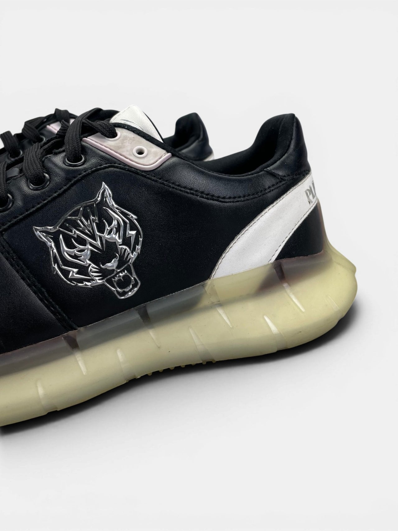 Plein Sport Sneakers rozmiar 42.5
