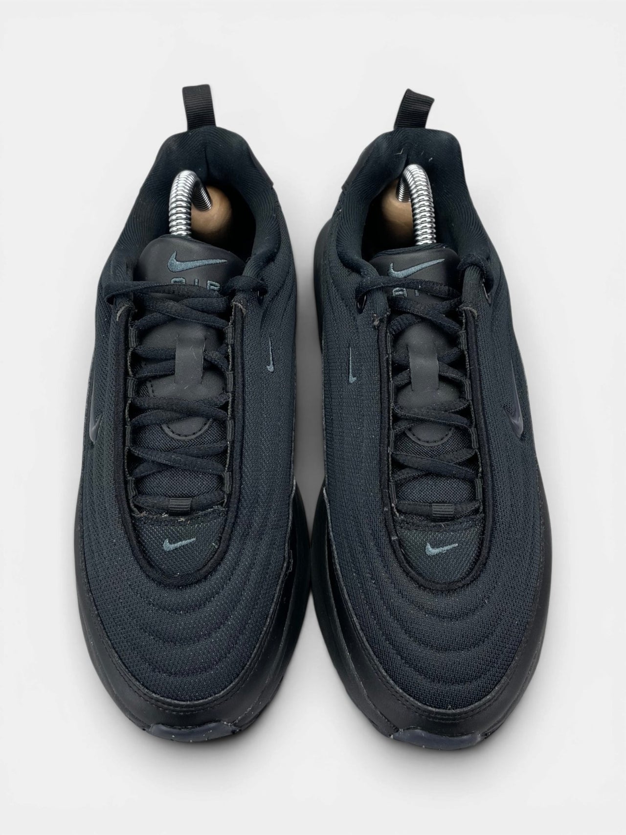 Nike Air Max Portal — buty sportowe damskie w bardzo dobrym stanie rozmiar 38, widok z góry