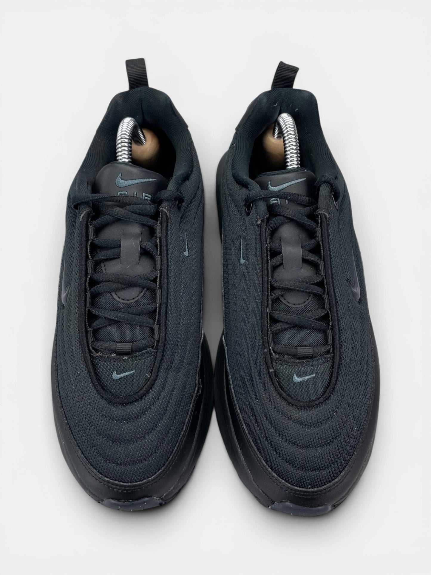 Nike Air Max Portal — buty sportowe damskie w bardzo dobrym stanie rozmiar 38, widok z góry