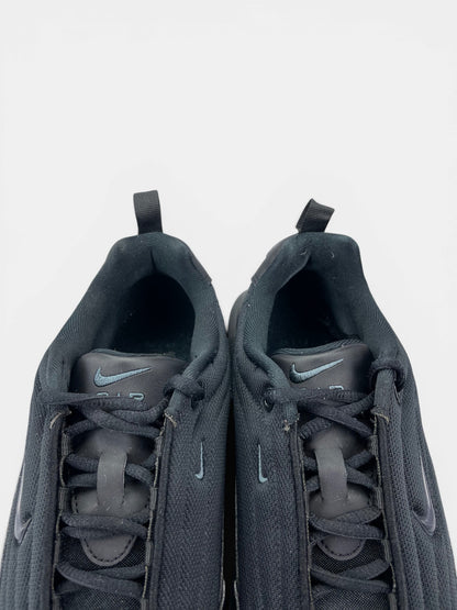 Nike Air Max Portal — buty sportowe damskie w bardzo dobrym stanie rozmiar 38, zapiętki butów